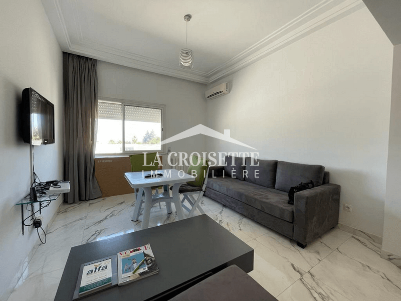 Appartement S+1 à La Soukra